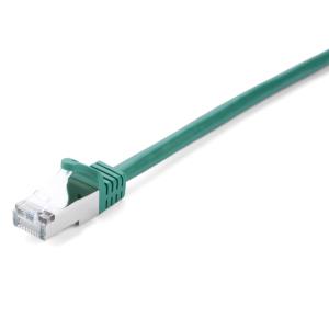 Patch Cable - CAT6 - Stp - 2m - Green