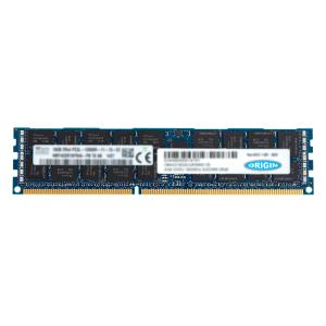 Memory 8GB DDR3-1600 RDIMM 1rx4 ECC Lv