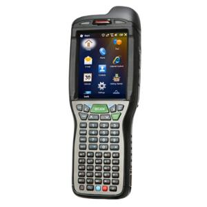 Mobile Computer Dolphin 99ex - Er Imager With Laser Aimer - Win Eh 6.5 Pro - 55 Keypad - Ext Battery