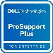 Warranty Upgrade - 3 Year Basic Onsite To 3 Year Prosupport Pl 4h PowerEdge R440