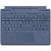 Surface Pro Signature Keyboard With Slim Pen 2 - Sapphire - Uk