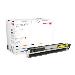 Compatible Toner Cartridge - HP CF352A - Standard Capacity - 1000 Pages - Yellow