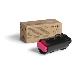 Toner Cartridge - Extra High Capacity - 16800 Pages - Magenta (106R03921)