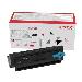 Toner Cartridge - Extra High Capacity - 20000 Pages - Black