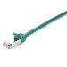 Patch Cable - Cat5e - Stp - 1m - Green