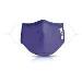 Impro Mask M Size Purple With 4 Filters
