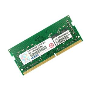 8GB SO-DDR4-2400 1GX8 1.2V SAM