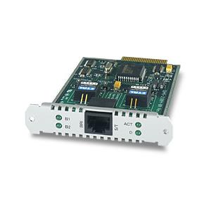 At-ar021s Pic Basic Rate Isdn (s/t) For Router