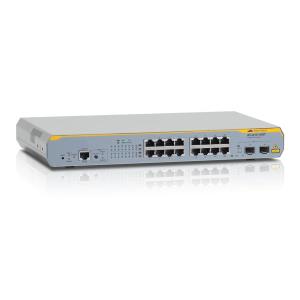 L2+ Switch W/14 X 10/100/1000tx Ports And 2 100/1000tx / Sfp