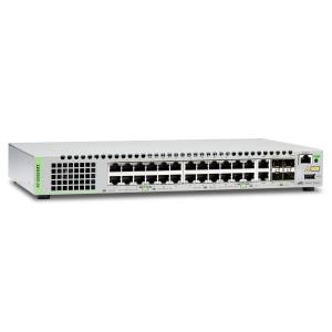 24 Port L2 Managed Gigabit Ethernet Switch 2 Sfp  2sfp/sfp+