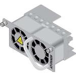 Fan Module For At-x930 Series