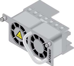Fan Module For At-x930 Series