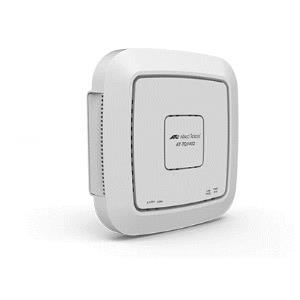 Ieee 802.11ac Wave2 Wireless Access Point With Dual-band Radios And Embedded Antenna. Ac Power Adapt