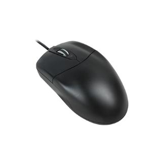 3-button Desktop Optical Mouse