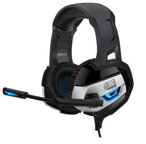 Xtream G2 Stereo Headset With Microphone (USB)