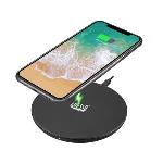 10w Max Qi-certified Wireless Charger