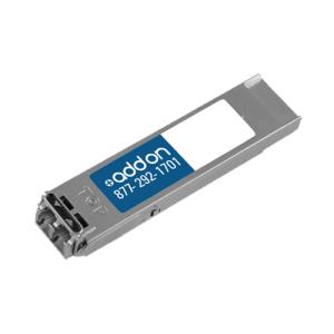 CISCO XFP-10G-MM-SR COMPATIBLE TAA COMPLIANT 10GBASE-SR XFP TRA