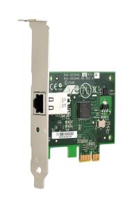 SECURE PCI-E X1 COPPER 990-002689-901