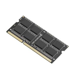 MEMORY MODULES 204PIN SODIMM DDR3L 1866 4GB 256X16