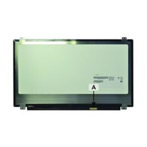 LCD Panel Replacement 15.6in 1920X1080 Full HD LED Matte w/ IPS (2P-lp156WF4(SP)(B1))