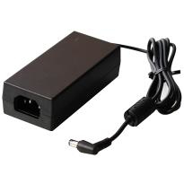 Power adapter A/D 100-240V 60W 12V WO/PFC C14 DC