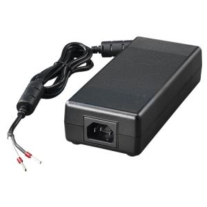 Power adapter A/D 100-240V 60W 24V C14 CORD END TERMINAL