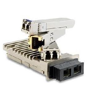 Msa And Taa Compliant 10gbase-lr Sfp+ Transceiver (smf, 1310nm, 10km, Lc)