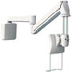 Articulating Healthcare Wall Mount