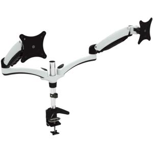 Dual Monitor Mount Articulating Arms