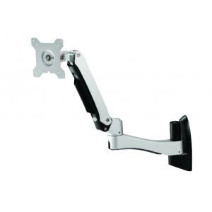 Long Articulating Monitor Wall Mount