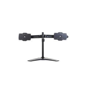 Dual Monitor Mount Stand Max 32in Monitor