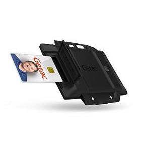 Snapback Smartcard Rfid Reader Rfid/nfc Combo