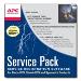 Service Pack 3 Years Extended Warranty (wbextwar3 Years-sp-03)