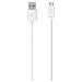 Mixit Up Micro-USB To USB Charge Sync Cable 2m White