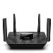 Linksys Mr8300 - Wireless Router - 4-port Switch - Gige - 802.11a/b/g/n/ac - Tri-band
