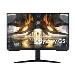 Desktop Monitor - S27ag500nu - 27in - 2560x1440 - Full Hd Odyssey 144hz Gaming