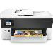 OfficeJet 7720 Wide Format - Color All-in-One Printer - Inkjet - A3 - USB / Ethernet / Wi-Fi