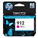 Ink Cartridge - No 912 - 315 Pages - Magenta