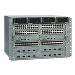 12 Slot Chassis Including At-sbx31fan (at-sbx3112)