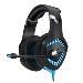 Xtream G3 Virtual 7.1  Surround Sound Headset With Microphone (USB)