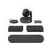 Rally Video Conferencing Kit - 960-001218