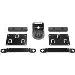 Video Conferencing Mounting Kit