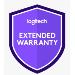 1-year Extended Warranty For Logi-dock (994-000167)