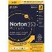 Norton 360 Premium 75GB 1 User 10 Device 1 Year