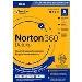 Norton 360 Deluxe 50GB 1 User 5 Device 1 Year
