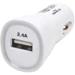 USB Tablet / Phone Car Charger 5V 2.4A / 12W