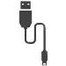USB 2.0 Cable 5m Black