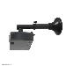 Projector Wall Mount Length 37-47cm