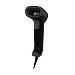 Barcode Scanner Voyager Xp 1470g Dr USB Kit - Includes Black Dr Scanner 1470g2d-6 & Flexible Presentation Stand & USB Type A Straight Cable 1.5m