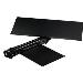 Next Level Racing Gtelite Keyboard And Mouse Tray- Black